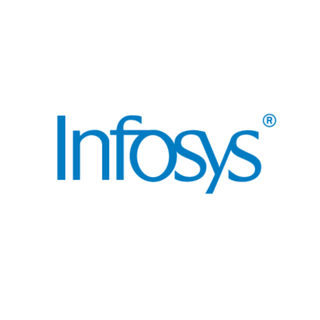 Exhibitor profile image for Infosys Limited