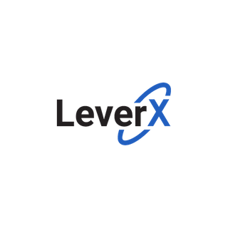 Exhibitor profile image for LeverX