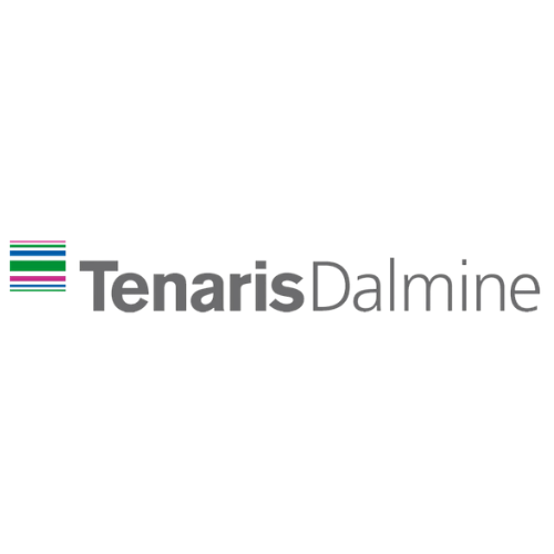Tenaris logo