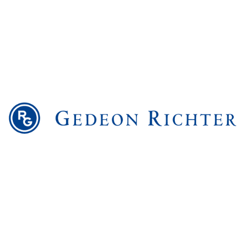 Gideon Ritcher logo