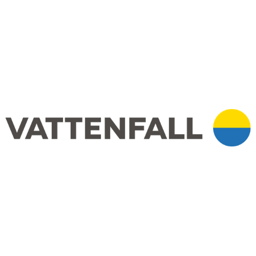 Vattenfall logo