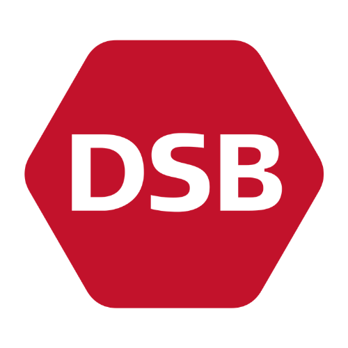 DSB logo