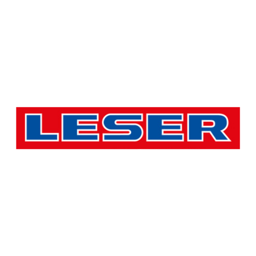 LESER logo