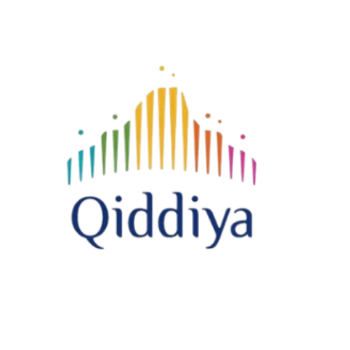 Qiddiya logo
