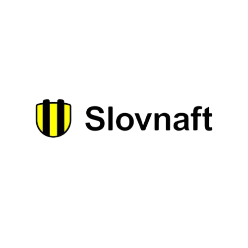 Slovnaft logo