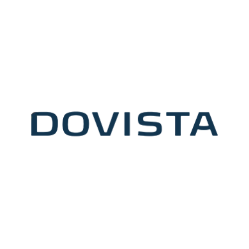 Dovista logo