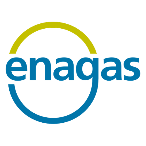 enagas logo