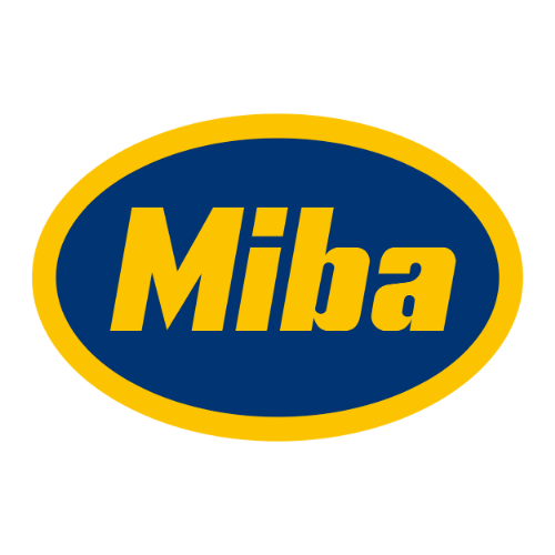 Miba logo