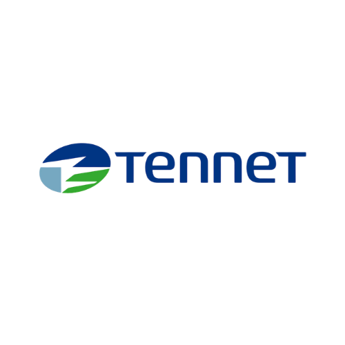 TenneT logo