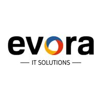 Company name - Evora IT Solutions