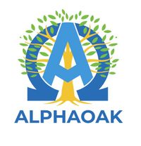 Company name - AlphaOak