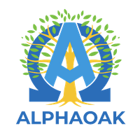 Company name - AlphaOak Inc.