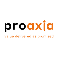 Company name - proaxia consulting group