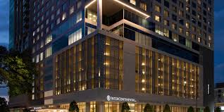  InterContinental Houston - In the heart of Houston