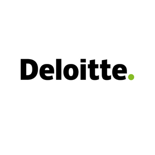 Exhibitor profile image for Deloitte
