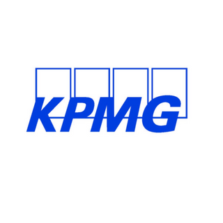 Exhibitor profile image for KPMG