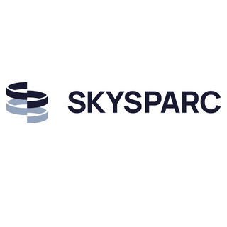 Exhibitor profile image for SkySparc