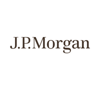 Company name - J.P.Morgan