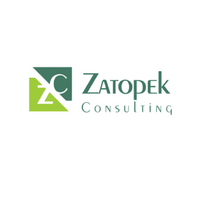 Company name - Zatopek Consulting