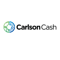 Company name - Carlson Cash