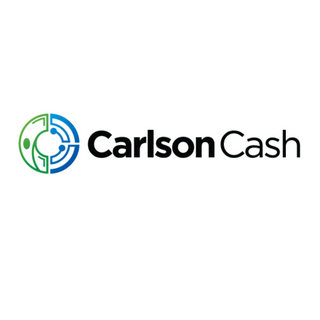 Exhibitor profile image for Carlson Cash