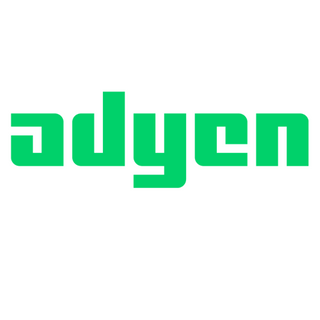 Exhibitor profile image for Adyen