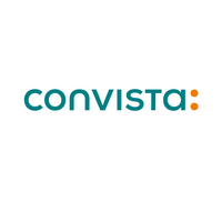 Company name - Convista