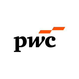 Exhibitor profile image for PwC