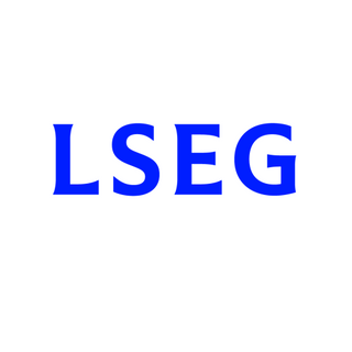 Exhibitor profile image for LSEG