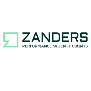 Exhibitor profile image for Zanders