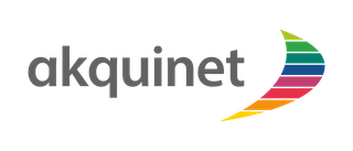 Exhibitor profile image for Akquinet