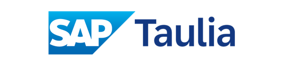 SAP Taulia logo