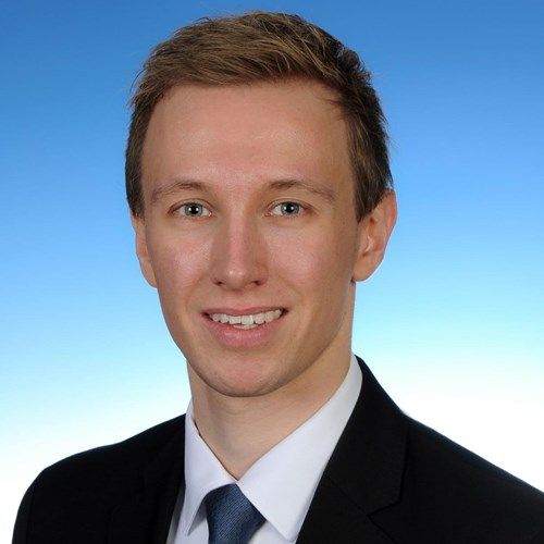 Speaker profile image for Christian Lassalle