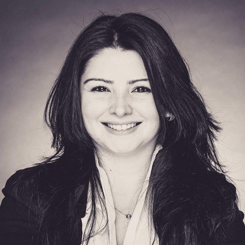 Tinatin Biganashvili