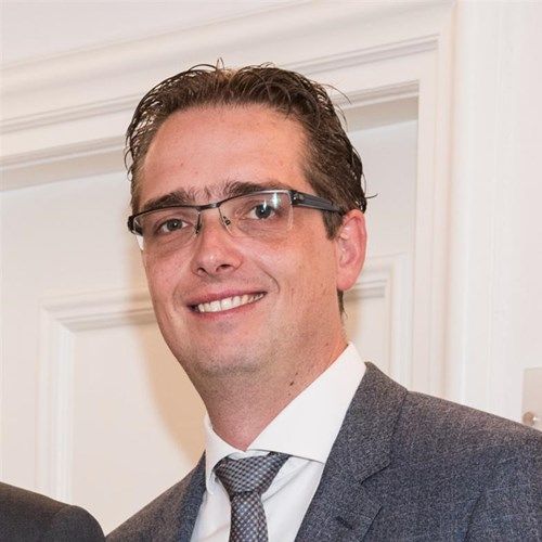 Speaker profile image for Guido Tabor