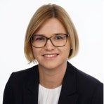 Speaker profile image for Sandra Pfister