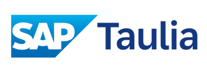 SAP Taulia logo