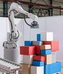 Manufacturing Robotics Challenge 2023