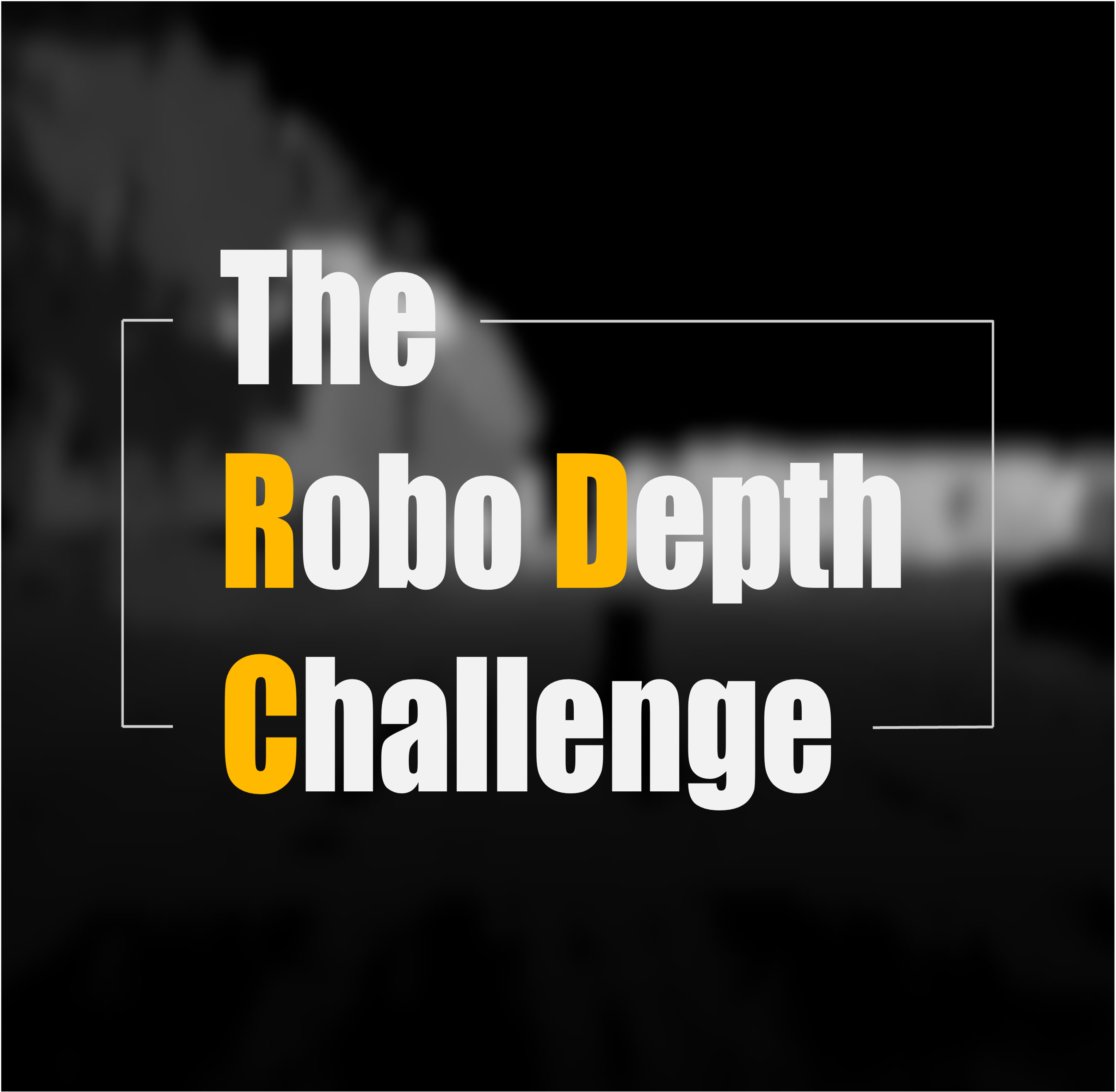 The RoboDepth Competition