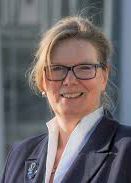 Birgit Vogel-Heuseur