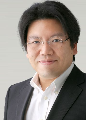 Kenji Suzuki