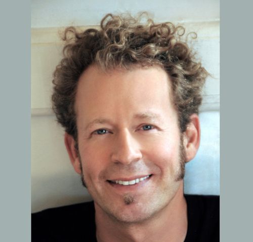 Ken Goldberg