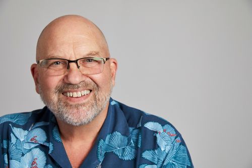 Marc Raibert