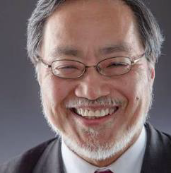 Toshio Fukuda