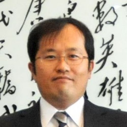 Shinichi Hirai