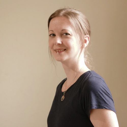 Claire Asher