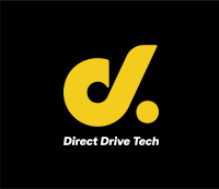 Direct Drive Tech