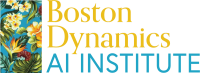 Boston Dynamics - AI institute
