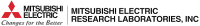 Mitsubishi Electric Research Laboratories