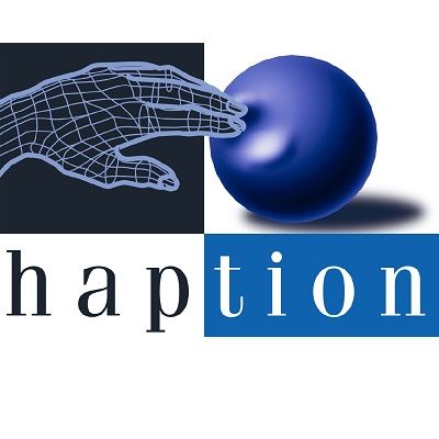 Haption